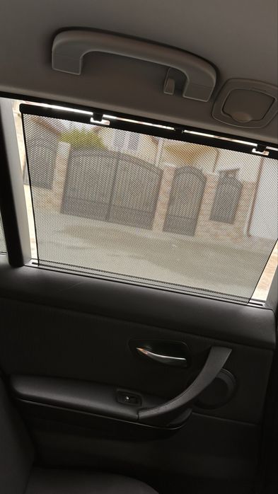 Bmw 318 d / Euro 5 / Germania