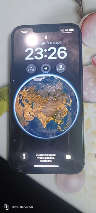 Айфон 14 256 Гб ёмкость 89