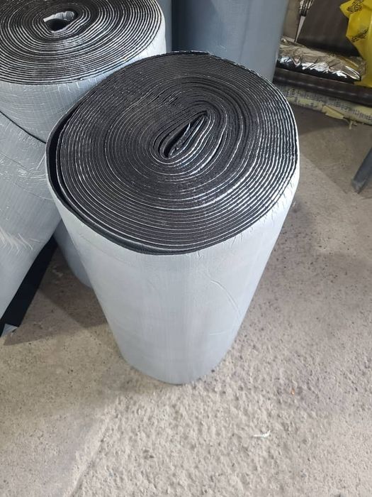 Армофлекс каучук воздуховодная изоляция