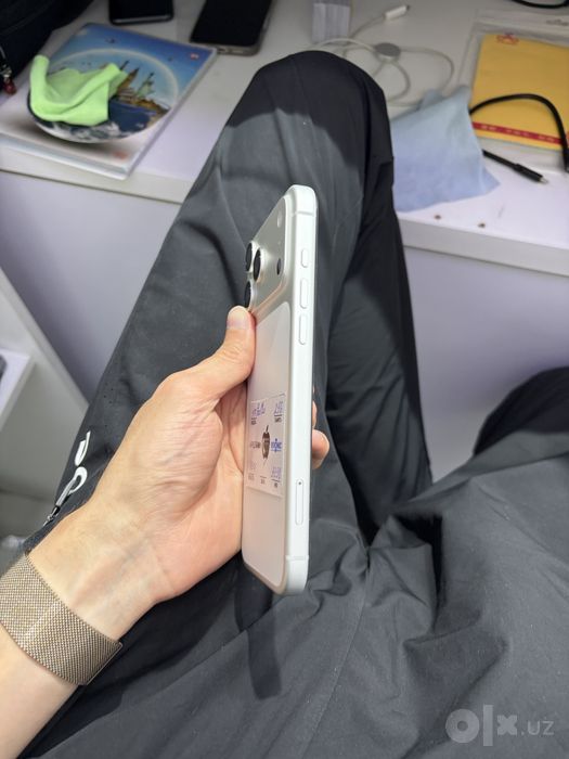 iPhone 17 Pro Max 256 GB 99% ideal