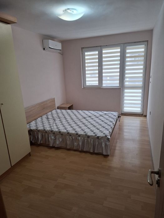 Дава се под наем Тристаен апартамент в Варна, Западна промишлена зона - 85 кв.м за 598.23 € - Снимка #5