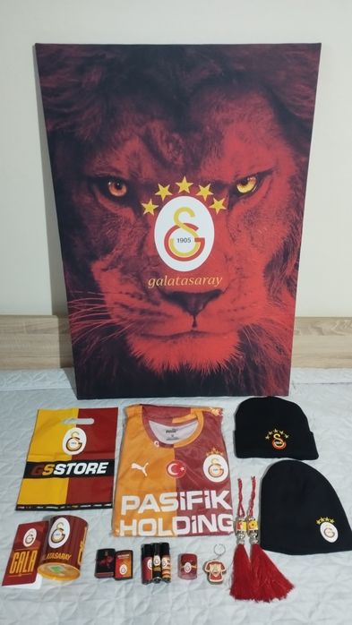 Тениски Галатасарай, Фенербахче, Бешикташ