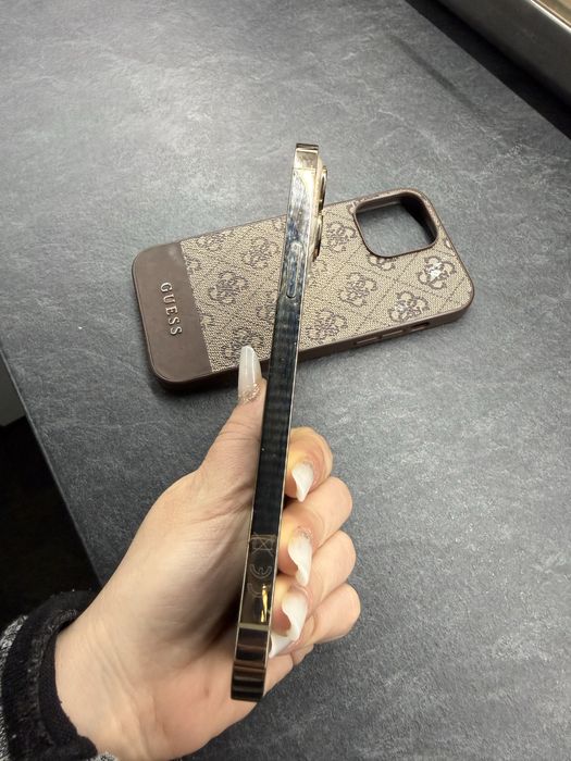 Iphone 13 pro max spate spart