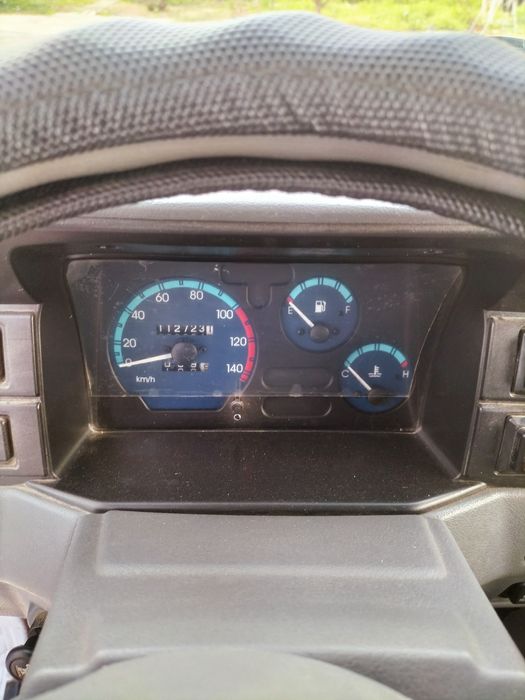 Продам авто Дамас