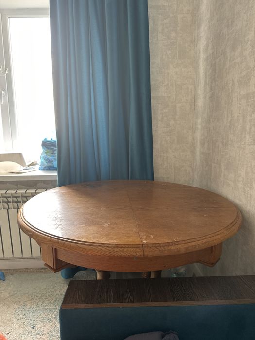 продам стол чистый дуб