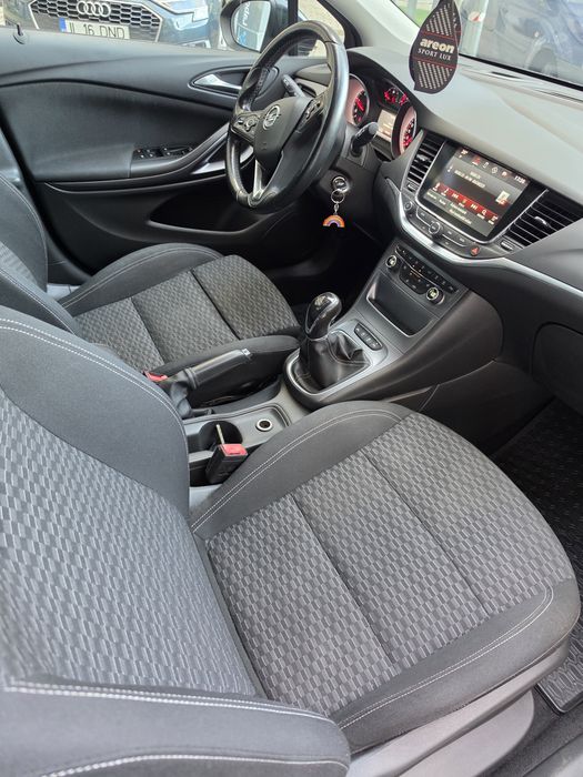 OpeL Astra K / An 2017 / Proprietar / Accept Orice Testare !!