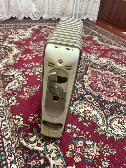 Продам масленый обогреватель