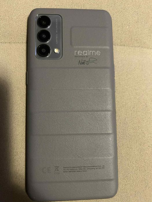 Realme GT Master Edition
