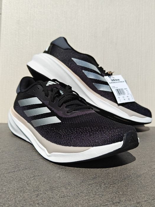 Adidași Adidas Supernova Stride originali cool top confort alergare