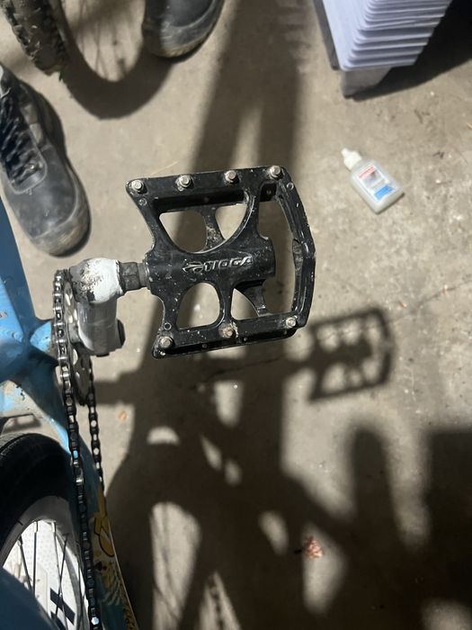 Колело Dirt jump Scott voltage