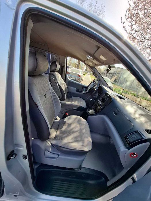 Продаю Hyundai starex