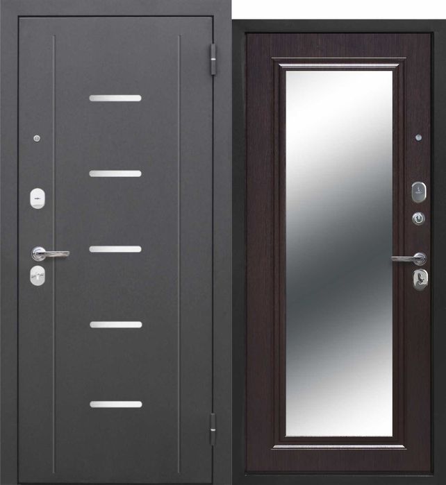 Входные двери Россия