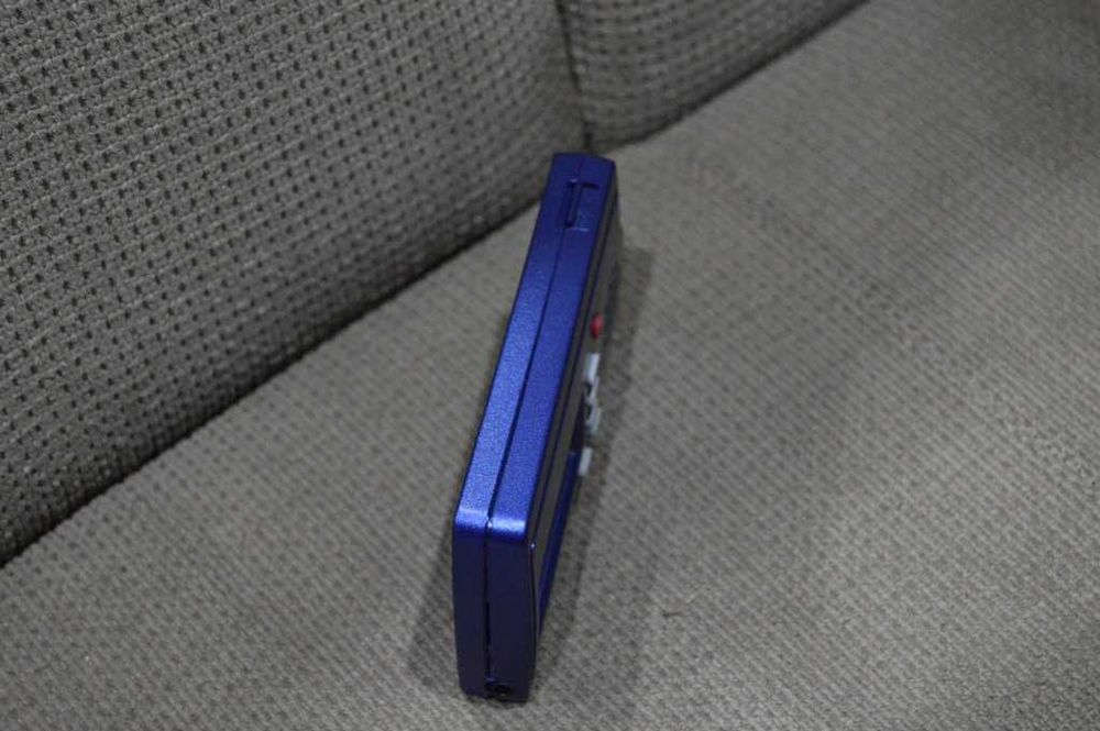 Metronom digital Korg MA-30 cu baterii