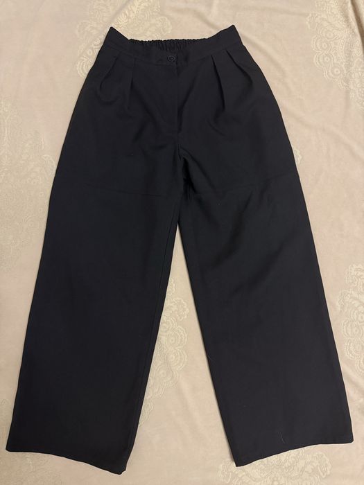 Джинсы Mango, брюки H&M