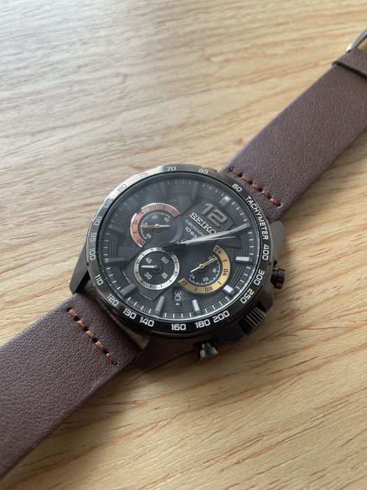 Seiko мужские Часы как новый