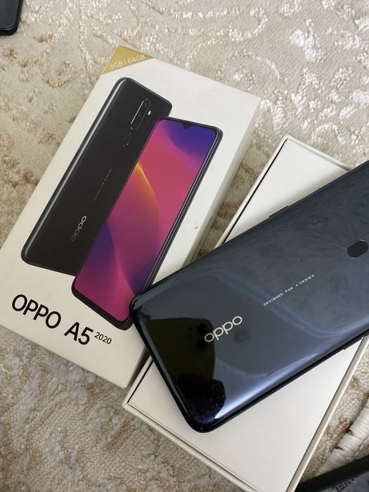 Oppo A5 Телефон Оппо