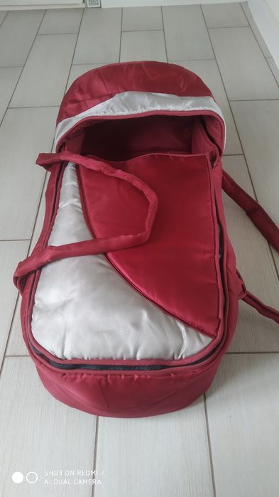 Удобная переноска