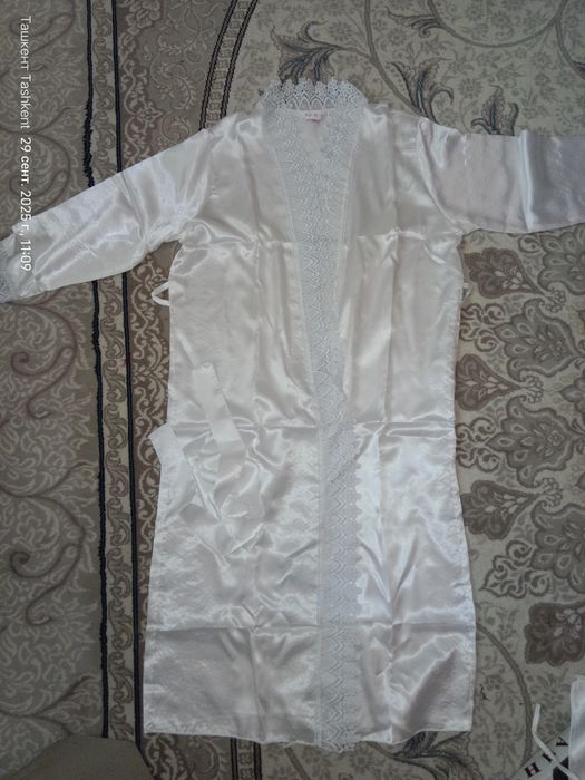 Продаётся пижама-пеньюар