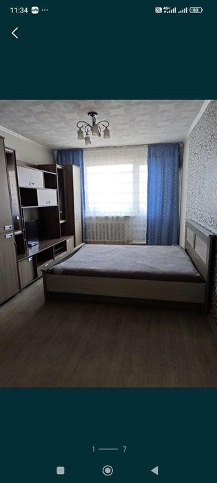 Сдам квартиру по суткам