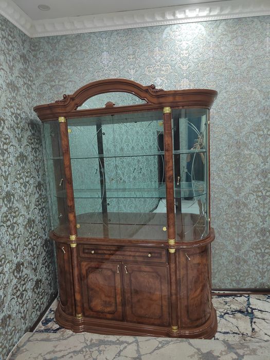 Шифонер (сервант) арзон нархга