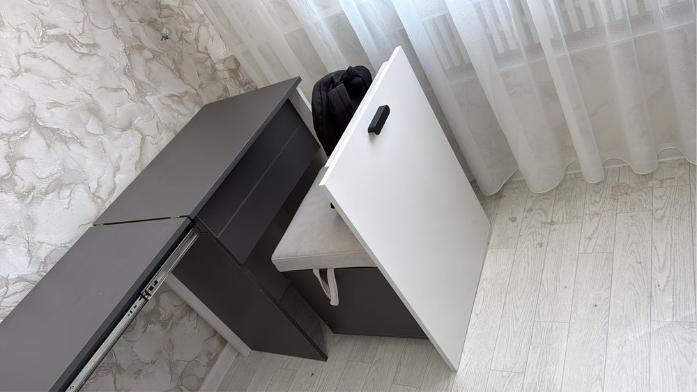 Парта , тумба,  детский