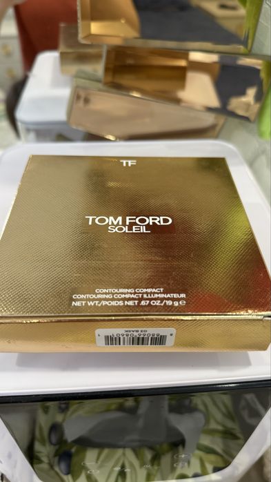 Tom Ford скульптор! 03