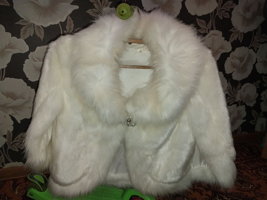 Продам полушубок