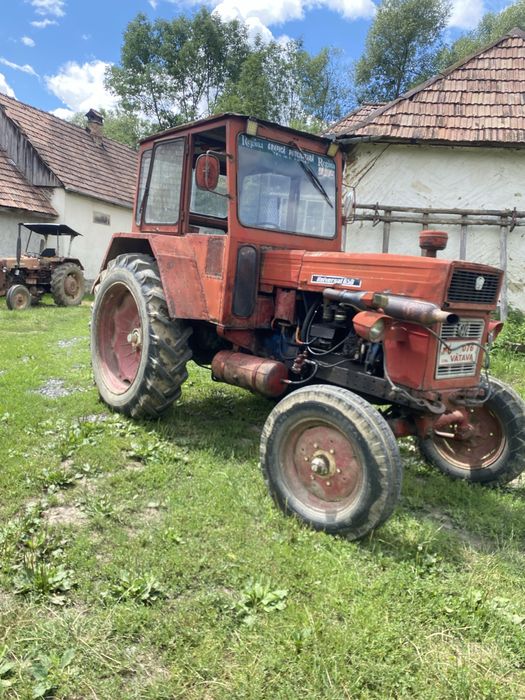 Tractor utb 650M