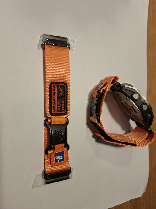 Garmin Fenix 8 спортна каишка