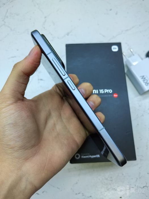 Xiaomi 15 Pro 256Gb Sotlad