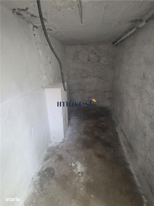 Apartament 3 Camere Semifinisat Titulescu