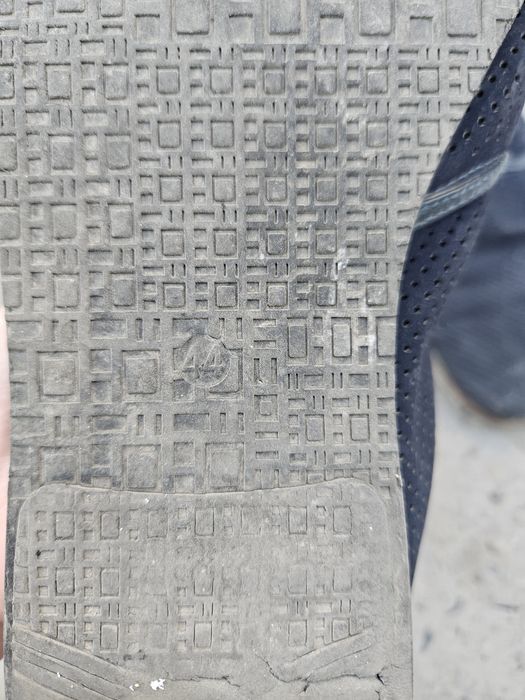 Туфли мужские 44 размер