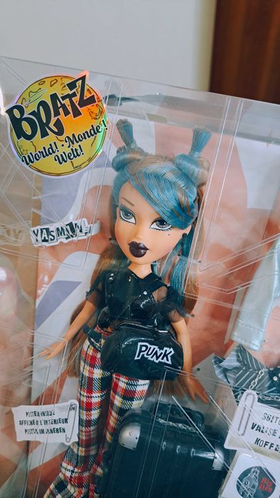 Bratz кукла Братц