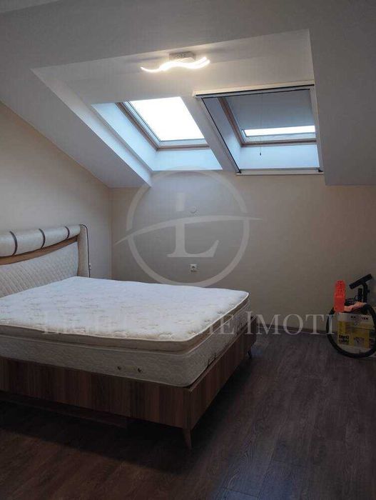 Продава се Двустаен апартамент в Пловдив, Тракия - 66 кв.м за 2628 €/кв.м - Снимка #3