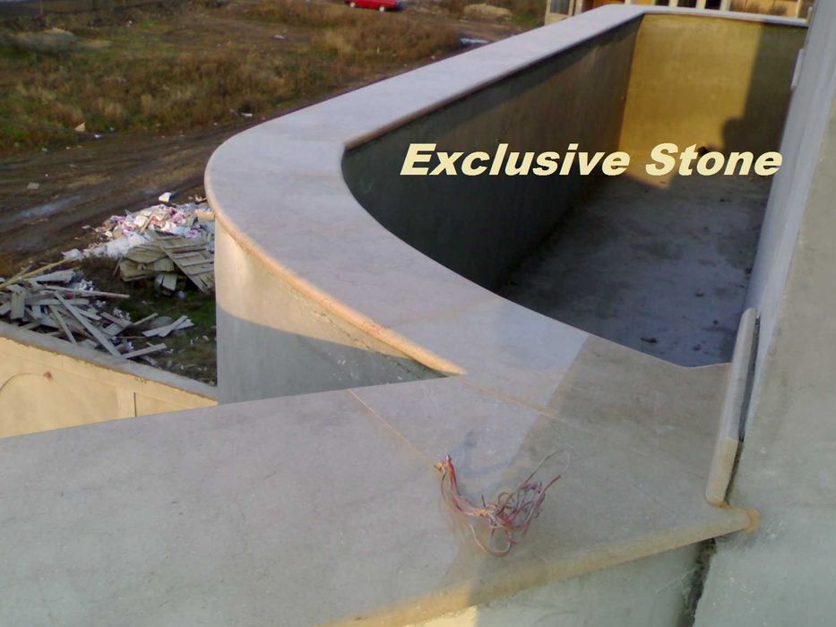 PROMOTIE Glafuri ,Aticuri, Trepte,  din marmura, granit, travertin