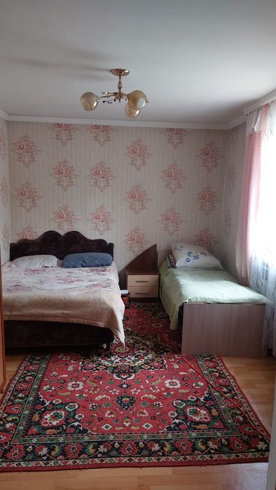 Продаётся дом в Талгаре