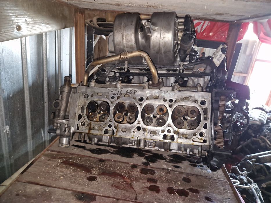 Vând chiuloasa opel astra h,z16xep