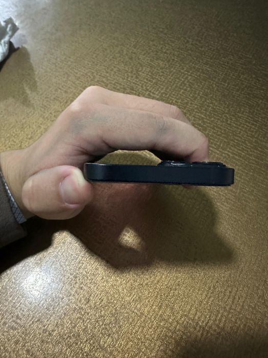 Айфон 13 қолданыста 2ай болған телефон