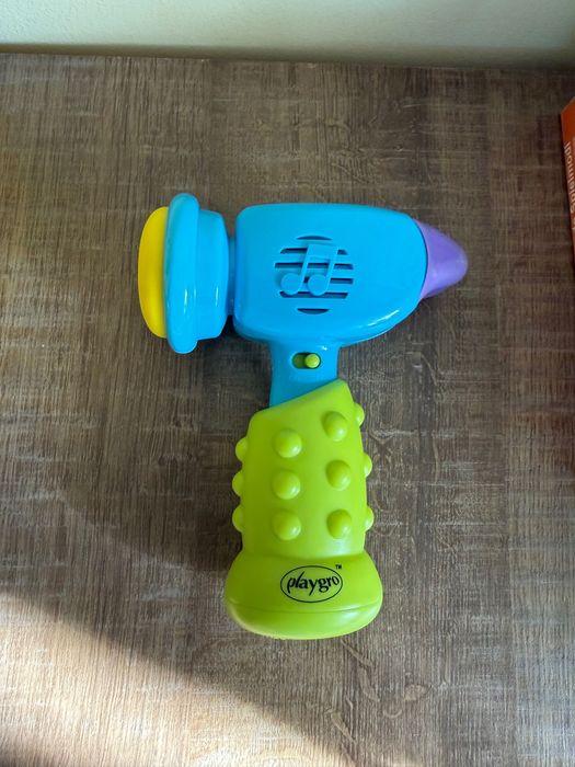 Детски играчки като нови