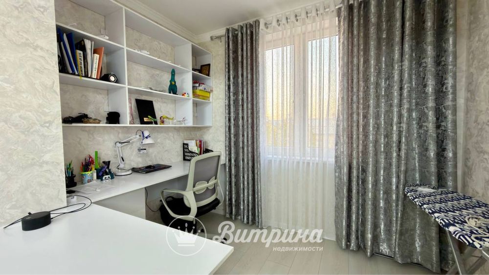 Продажа 3/3/5 на Рисовом