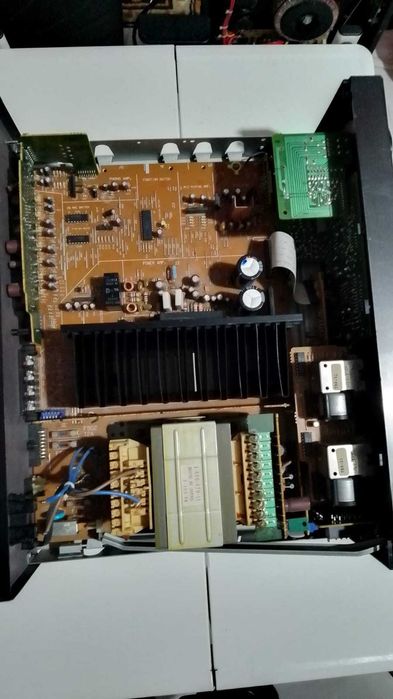 De vânzare Amplificator SONNY