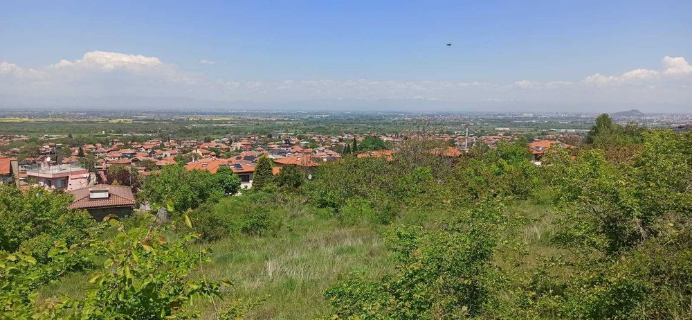 Продава се Парцел в с. Първенец, Област Пловдив - 800 кв.м за 35 €/кв.м - Снимка #9