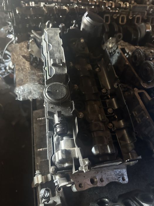 Оборудвана глава Бмв Ф45 Ф48 F45 F48 glava