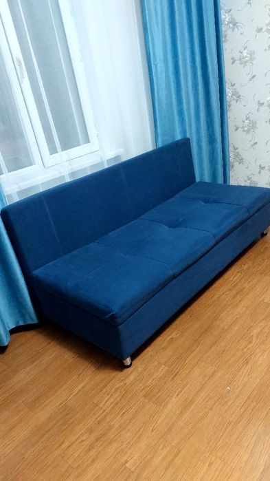 Диван 180×130×80