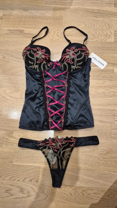 Set nou Jolidon - marime M/ M-L