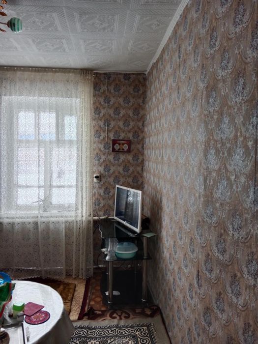 Продам дом в Макинске