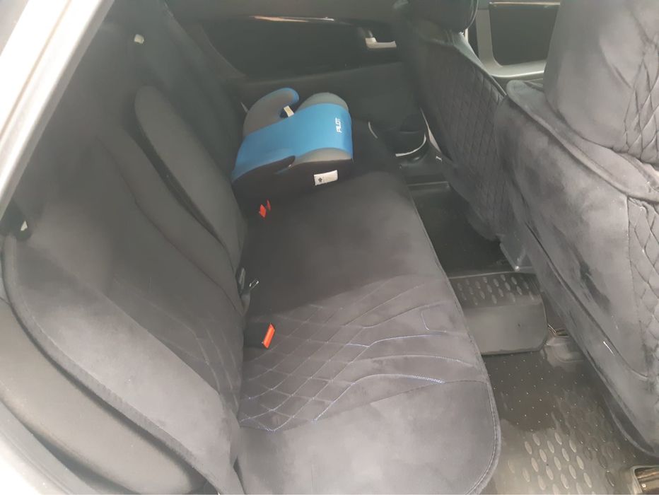 Продам Lada Priora 2 люкс