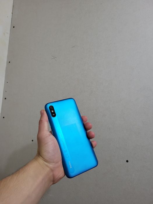 телефон Redmi 9A