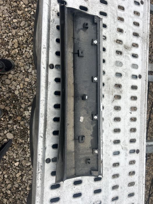 Вежда /лайстна врата за Seat Tarraco 2020