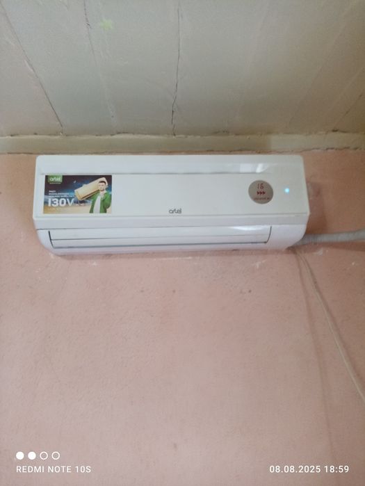 Kanditsaner konditsaner кондиционер 12talik